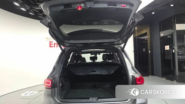 Mercedes-Benz GLB-Class X247 id 4427902 из Кореи 11