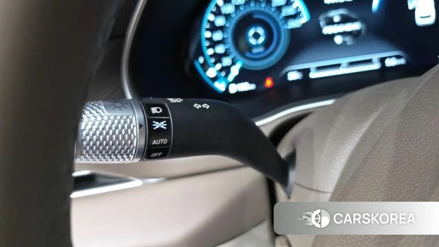 Genesis GV80 id 4657880 из Кореи 11