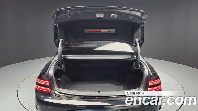 Genesis Electrified G80 (RG3) id 2843134 из Кореи 11