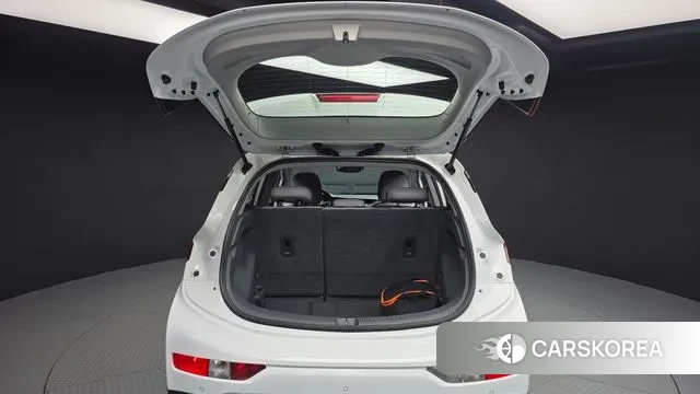 Chevrolet (GM Daewoo) Bolt EV id 3391637 из Кореи 11