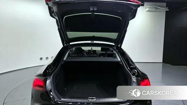 Audi A5 (F5) id 3395215 из Кореи 11