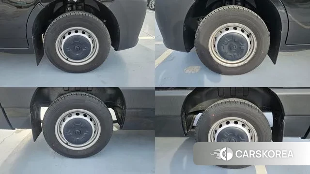 Renault Korea (Samsung) Master id 3570576 из Кореи 11