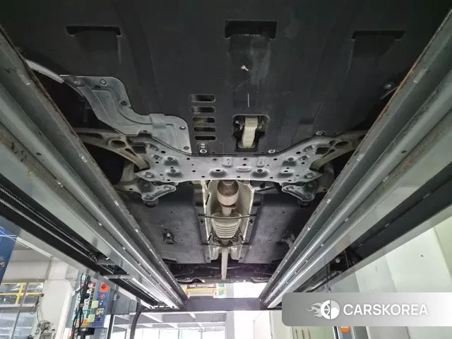 Hyundai The New Grandeur IG id 3033378 из Кореи 11