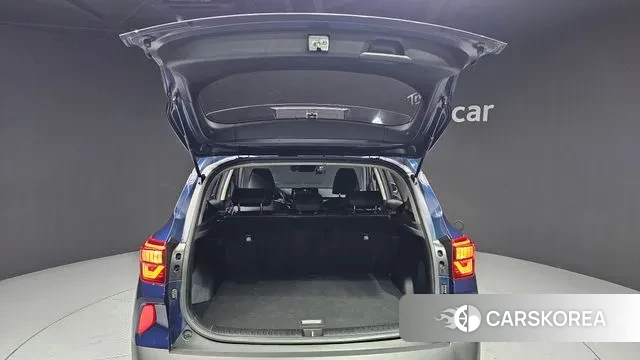 Kia Seltos id 3434272 из Кореи 11