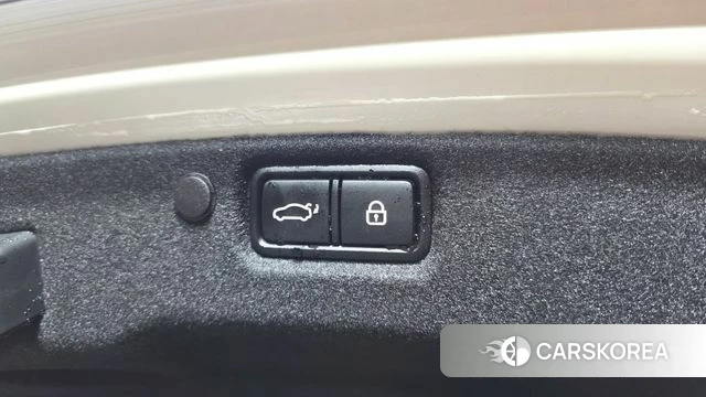 Kia K7 Premier id 4245225 из Кореи 11