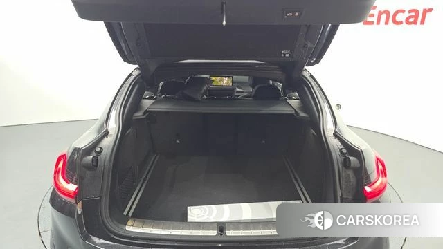 BMW X4 (G02) id 4666437 из Кореи 11