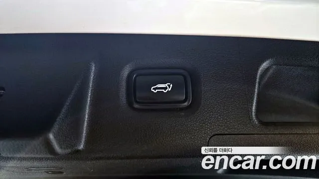 Hyundai The New Santa Fe id 2670053 из Кореи 11