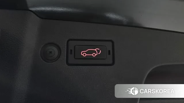 Ssangyong Torres id 3606357 из Кореи 11