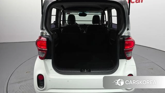 Kia The New Ray id 4339382 из Кореи 11