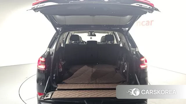 BMW X5 (G05) id 3452771 из Кореи 11