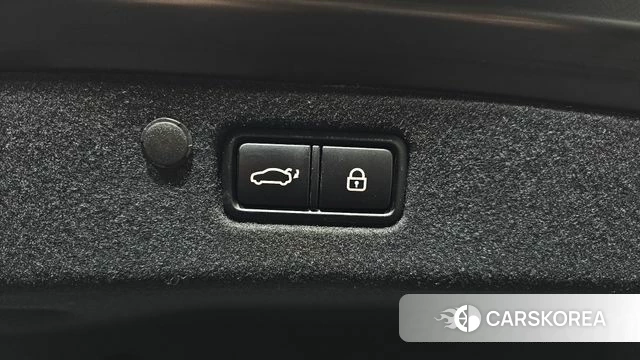 Hyundai The New Grandeur IG Hybrid id 3843483 из Кореи 11