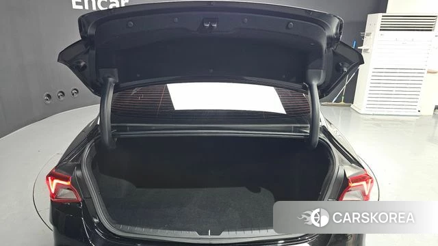 Kia K5 3rd generation id 4422280 из Кореи 11