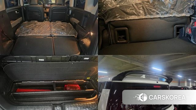 Kia The New Kia Ray id 4691710 из Кореи 11