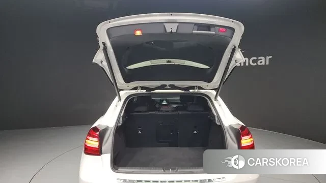 Mercedes-Benz GLA-Class X156 id 3336253 из Кореи 11