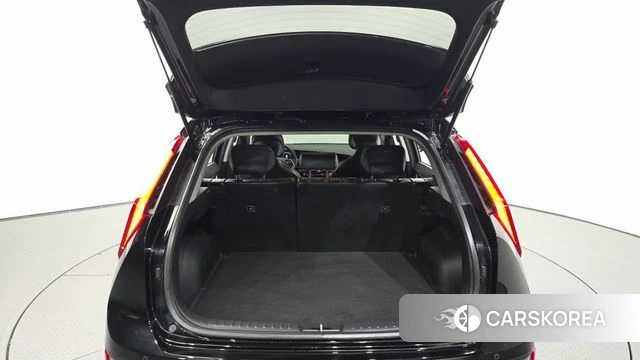 Kia Di All New Niro EV id 4720388 из Кореи 11