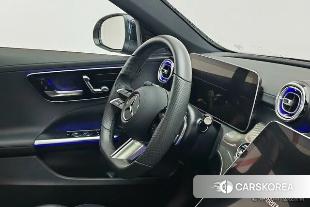 Mercedes-Benz Class C id 4334779 из Китая 11