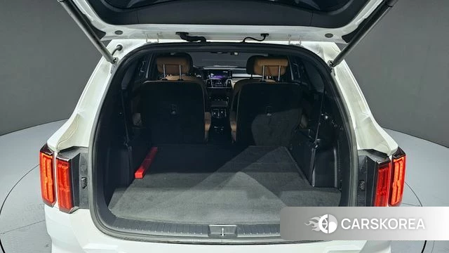 Kia Sorento 4th Generation id 4293416 из Кореи 11