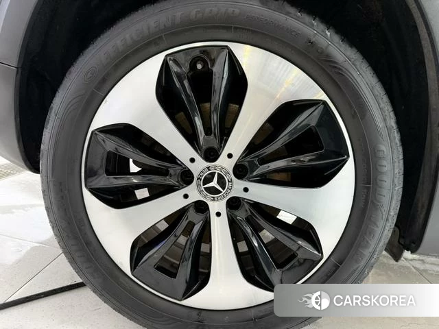 Mercedes-Benz GLB id 4348878 из Китая 11