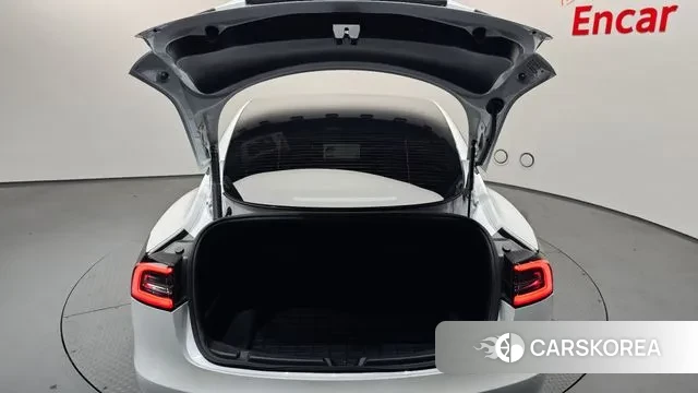 Tesla Model 3 id 3759256 из Кореи 11