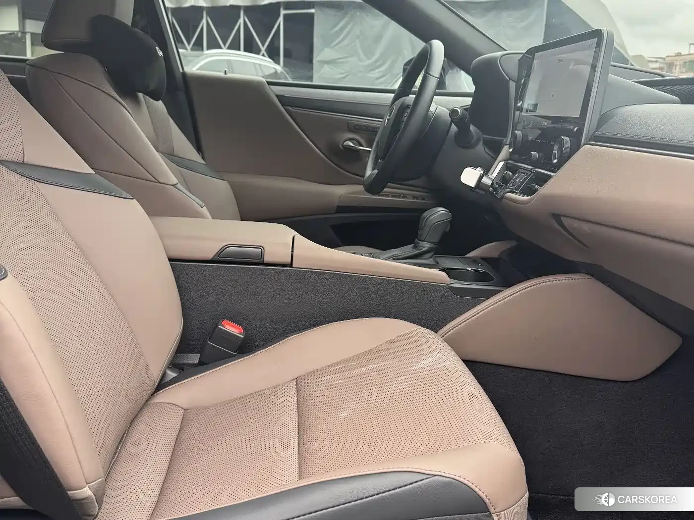 Lexus ES id 4577500 из Китая 11