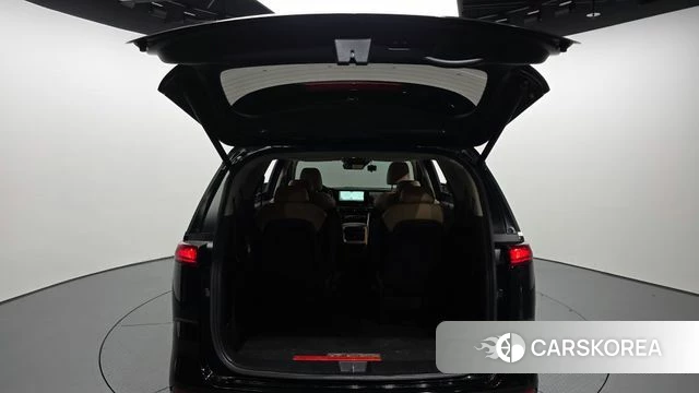 Kia Carnival 4th generation id 4422961 из Кореи 11