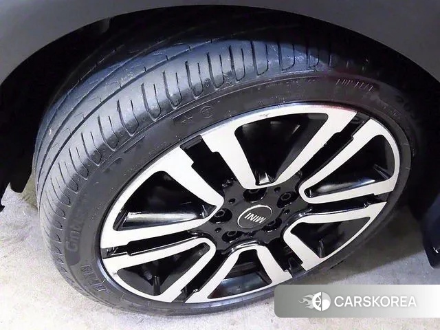 Mini Cooper S id 3677326 из Кореи 11