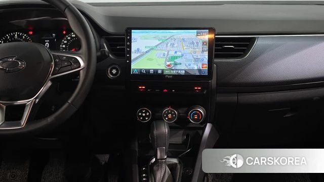 Renault Korea (Samsung) XM3 id 4741675 из Кореи 11
