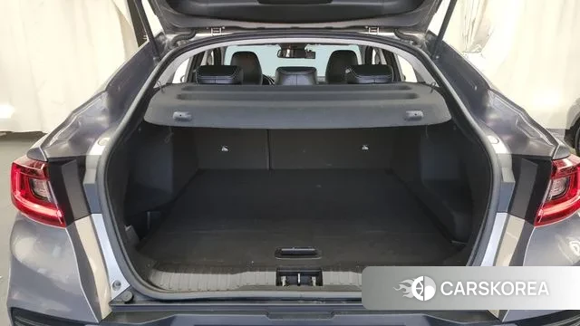 Renault Korea (Samsung) XM3 id 3494019 из Кореи 11