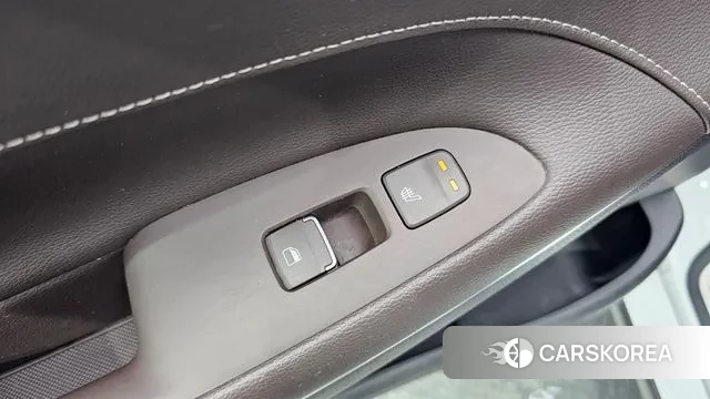 Hyundai Grandeur IG Hybrid id 2903079 из Кореи 11