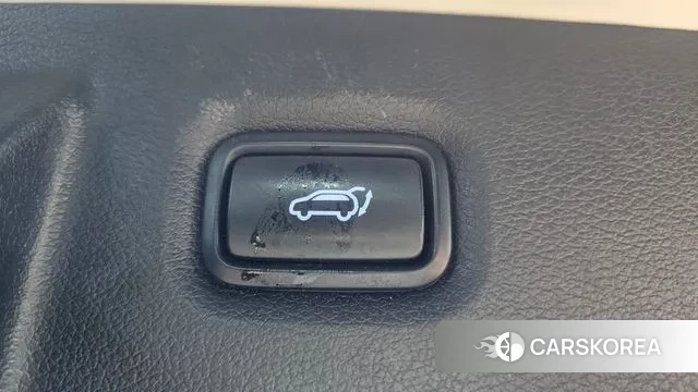 Hyundai Santa Fe TM id 3682284 из Кореи 11