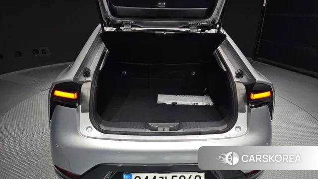 Toyota Prius 5th Generation id 3415194 из Кореи 11