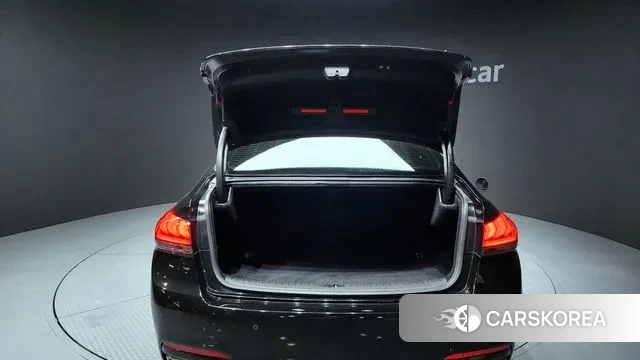 Genesis G80 id 3718289 из Кореи 11