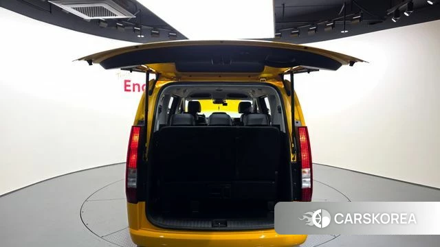 Hyundai Staria id 3871693 из Кореи 11