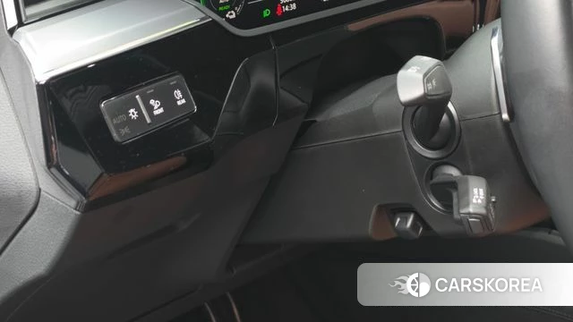Audi e-Tron id 4470636 из Кореи 11