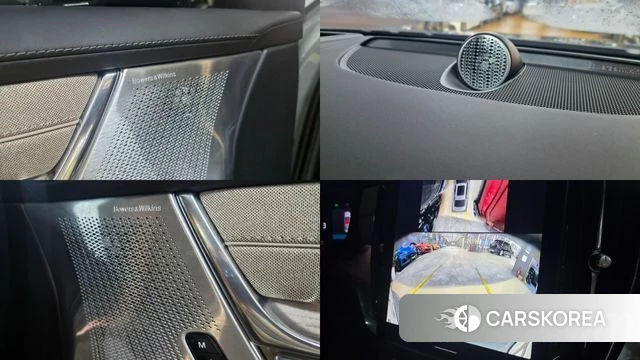 Volvo S90 id 4748920 из Кореи 11