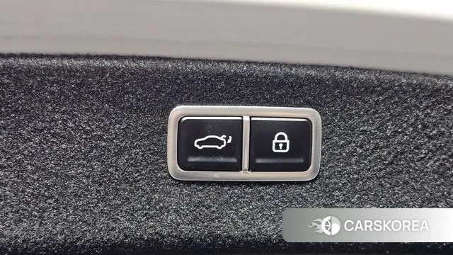 Genesis G80 (RG3) id 3716465 из Кореи 11