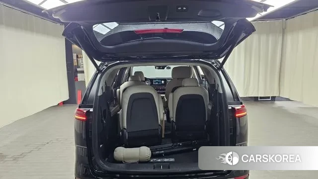 Kia Carnival 4th generation id 3462937 из Кореи 11