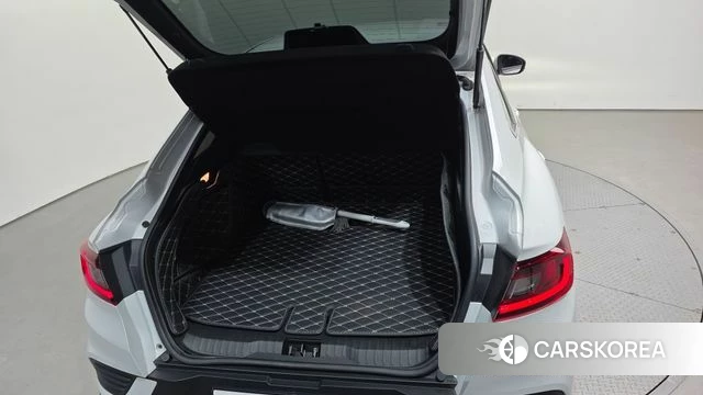 Renault Korea (Samsung) XM3 id 4416535 из Кореи 11