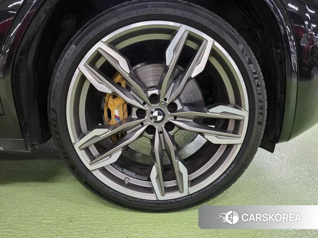 BMW X4 (G02) id 4196766 из Кореи 11