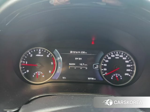 Kia Seltos id 3832929 из Кореи 11