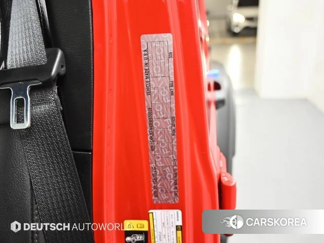 Jeep Wrangler (JL) id 4383262 из Кореи 11
