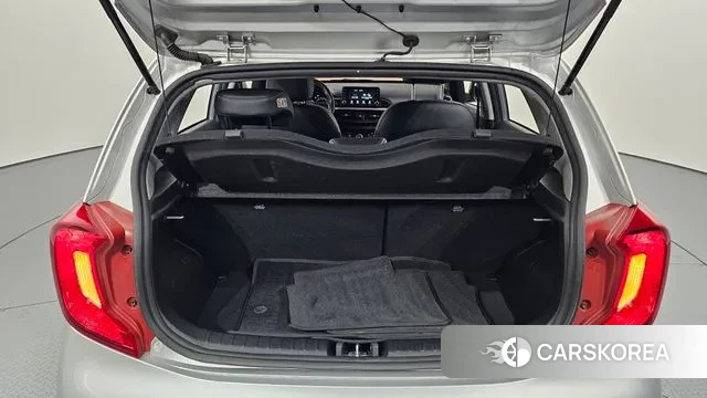 Kia All New Morning (JA) id 3161414 из Кореи 11