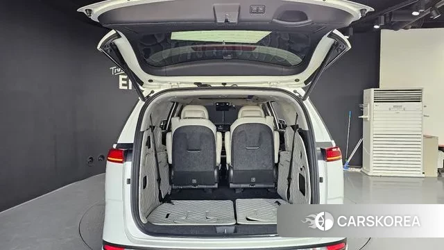 Kia Carnival 4th generation id 3390584 из Кореи 11