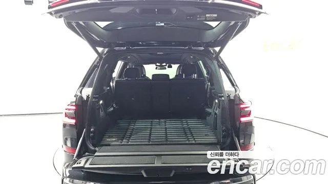 BMW X7 (G07) id 2735723 из Кореи 11