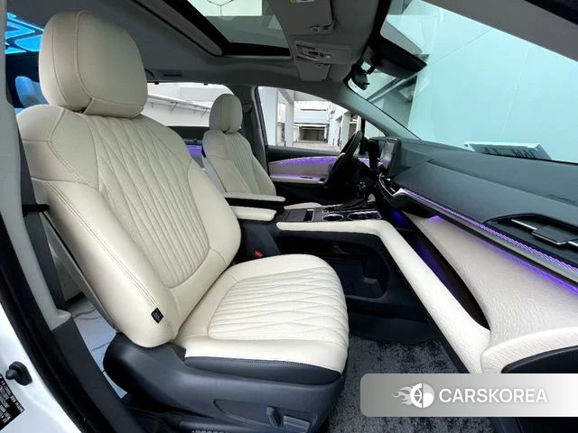 Toyota Saina id 4276892 из Китая 11