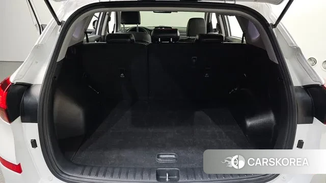 Hyundai All New Tucson id 3687181 из Кореи 11