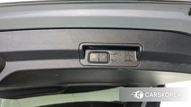 Ford Explorer 6th Generation id 3448811 из Кореи 11