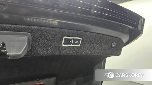 Genesis G90 (RS4) id 4720993 из Кореи 11