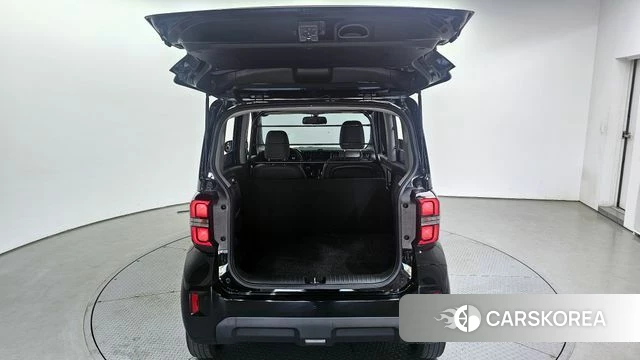 Kia The New Kia Ray id 3922098 из Кореи 11