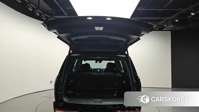 Hyundai Santa Fe (MX5) id 4617384 из Кореи 11